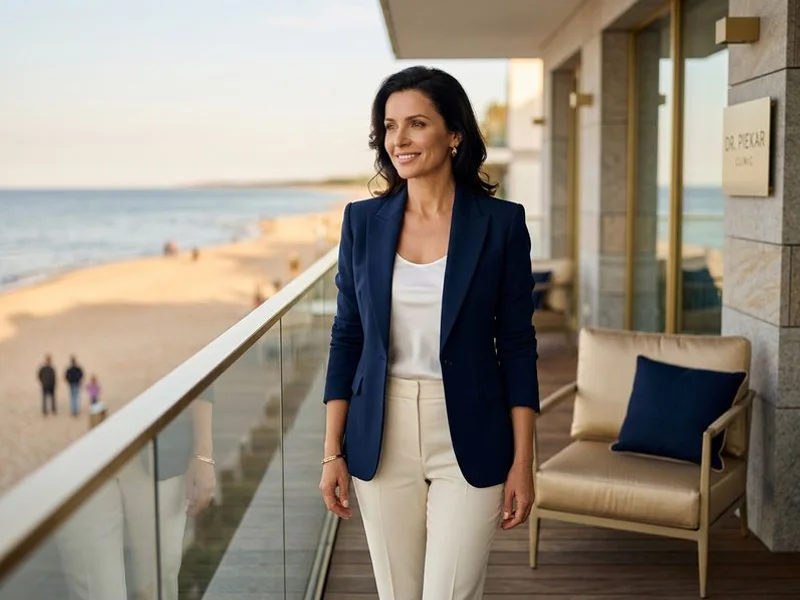 Plastyka Brzucha (Abdominoplastyka) — galeria 4