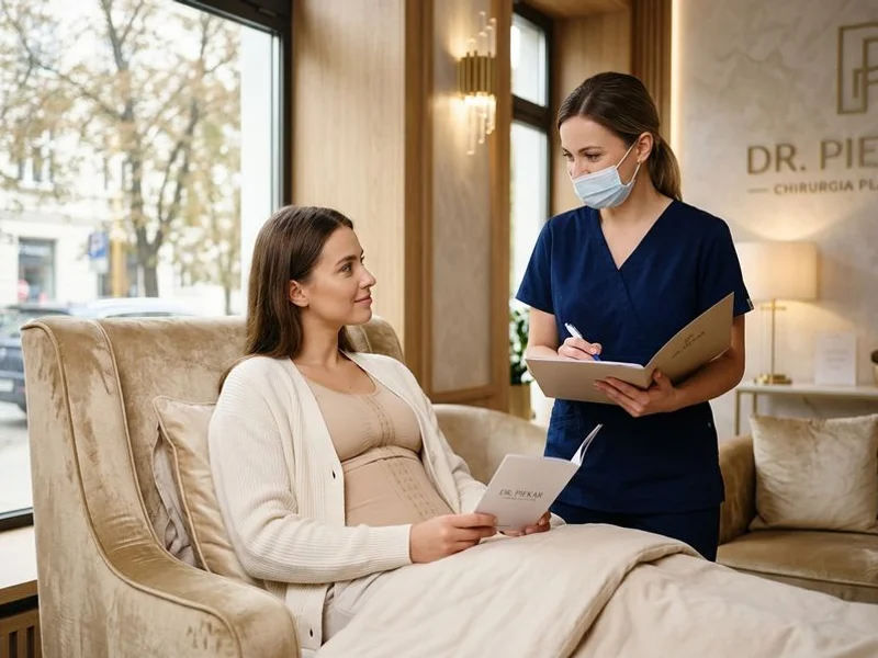 Liposukcja — galeria 3