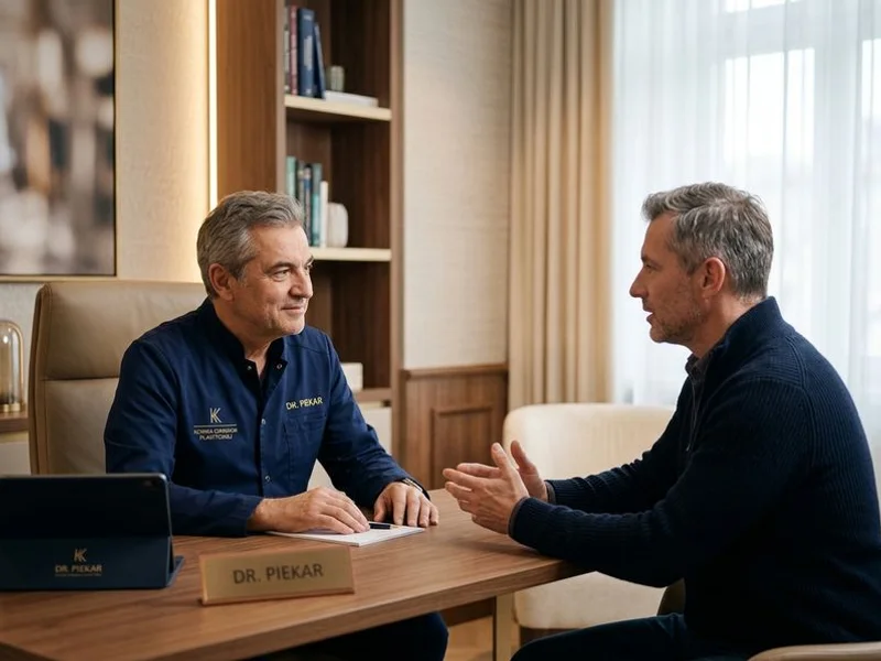 Leczenie Ginekomastii — galeria 1