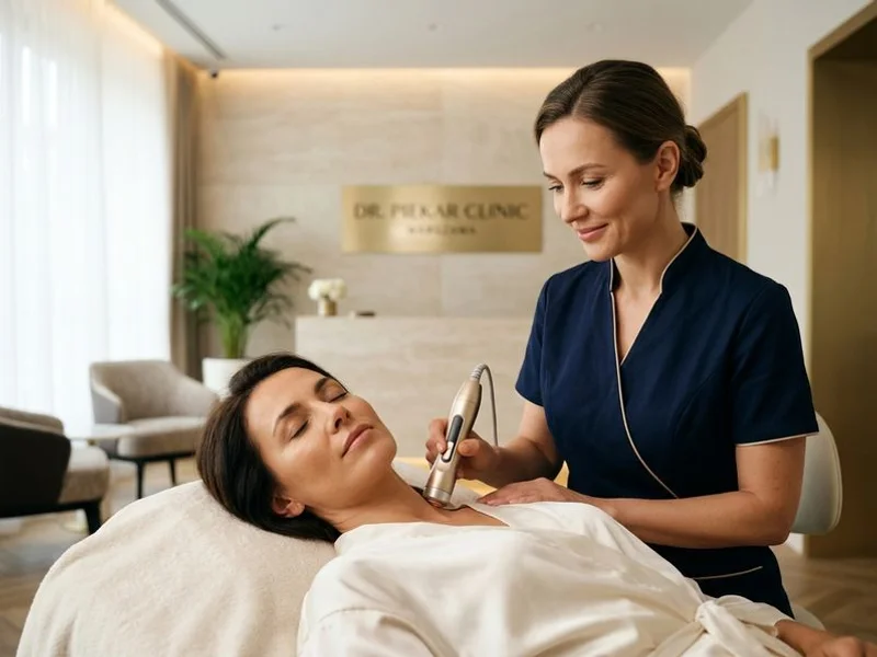 Drenaż Limfatyczny i Masaż Pooperacyjny — galeria 3