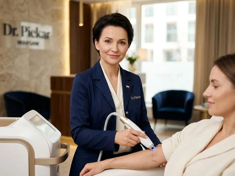 Mobilizacja Blizn po Operacji — galeria 3