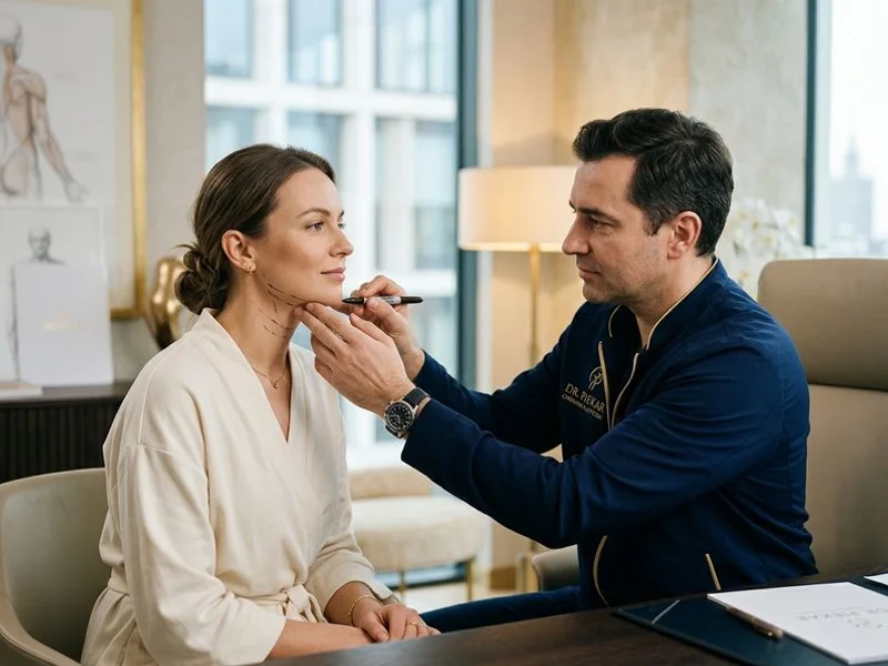 Zmniejszanie Piersi (Redukcja) — galeria 2