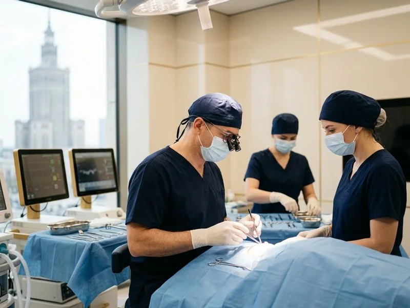 Powiększanie Piersi (Implanty i System Preserv) — galeria 3