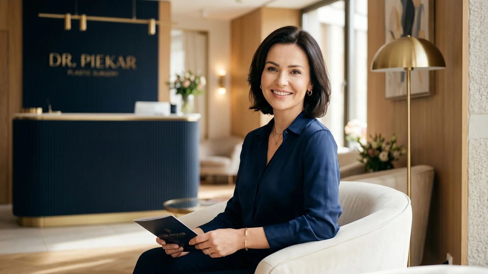 Liposukcja — Klinika Dr. Piekar Warszawa