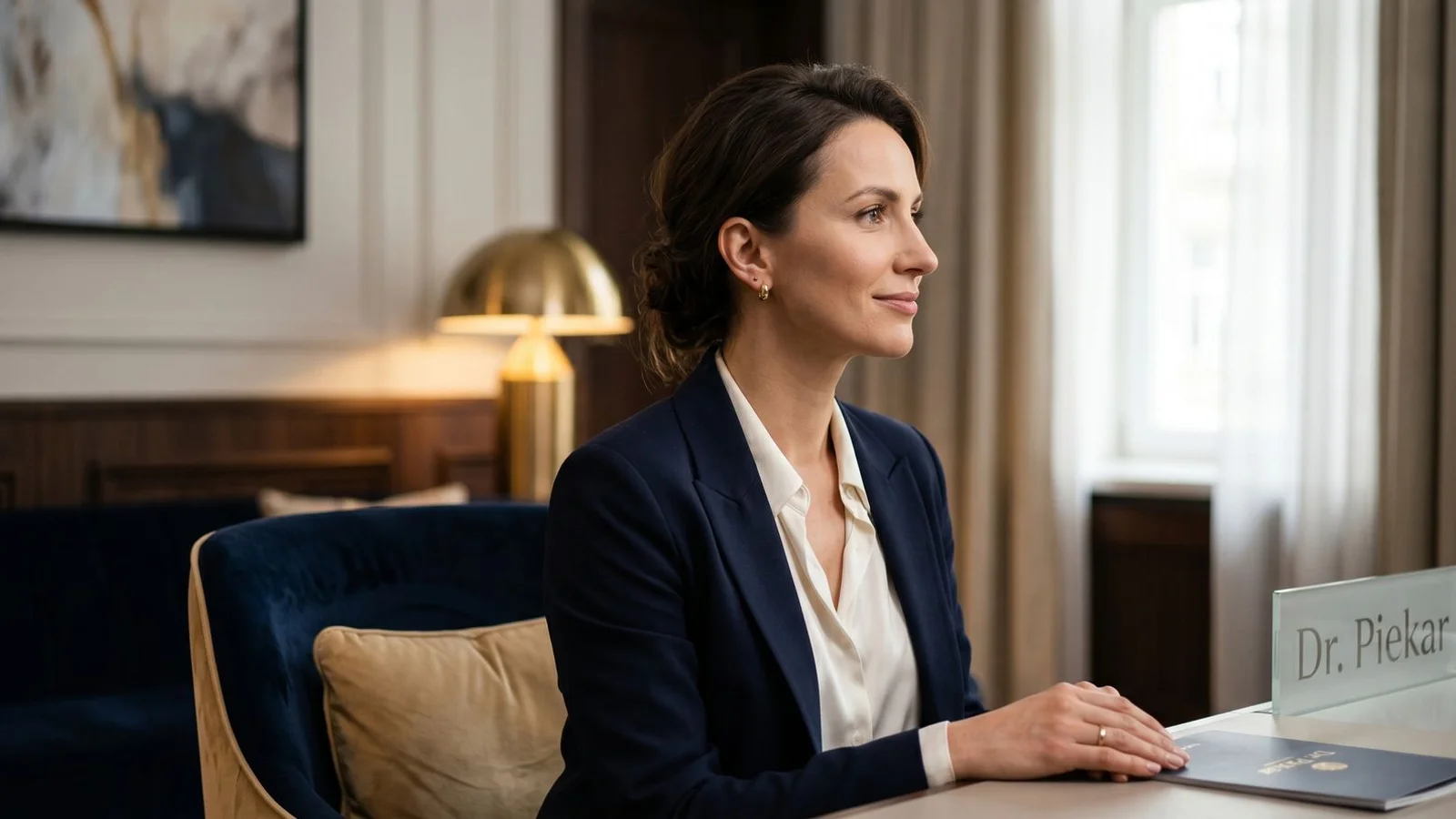 Korekcja Nosa (Rynoplastyka) — Klinika Dr. Piekar Warszawa