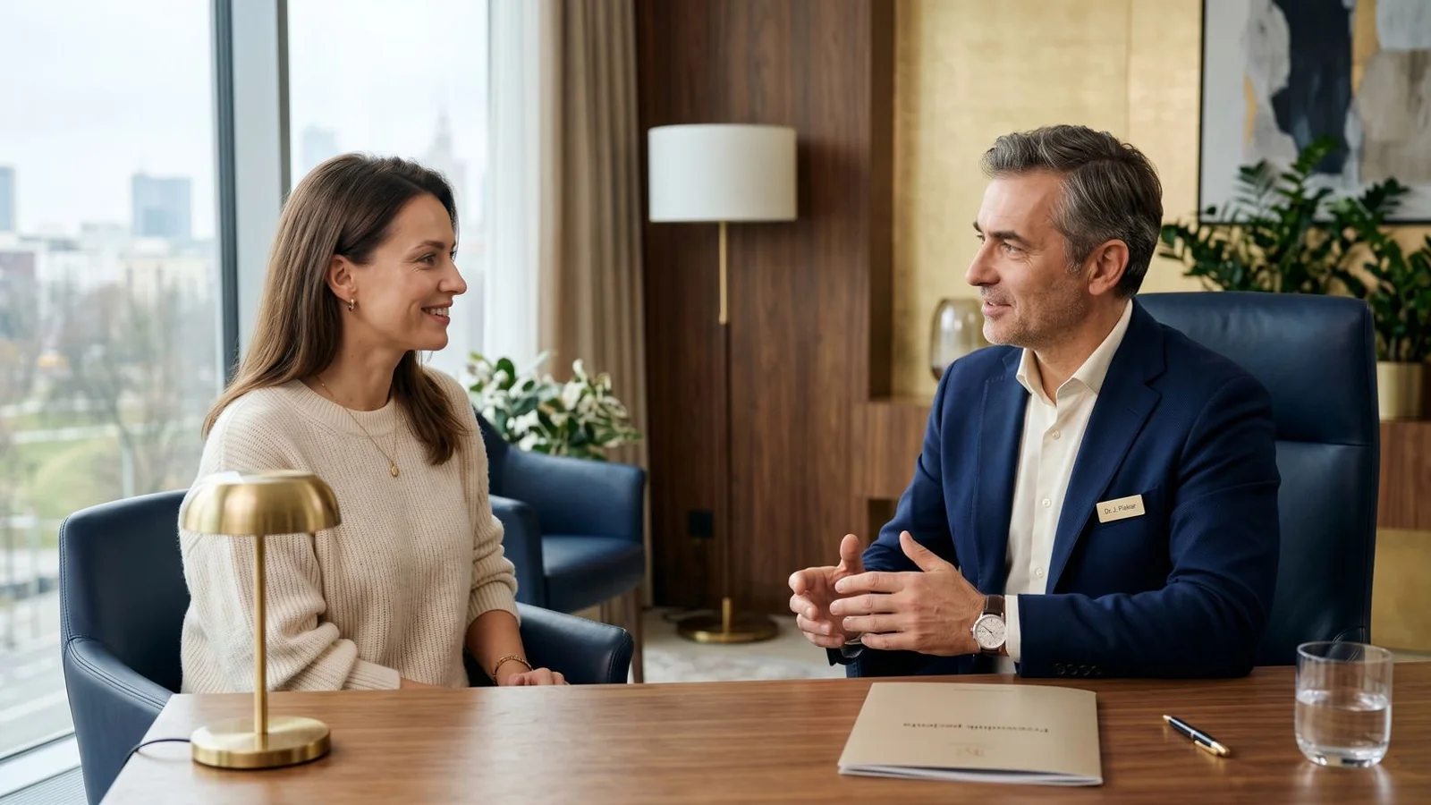 Jak wybrać chirurga plastyka w Warszawie — przewodnik 2026 — Poradnik Dr. Piekar