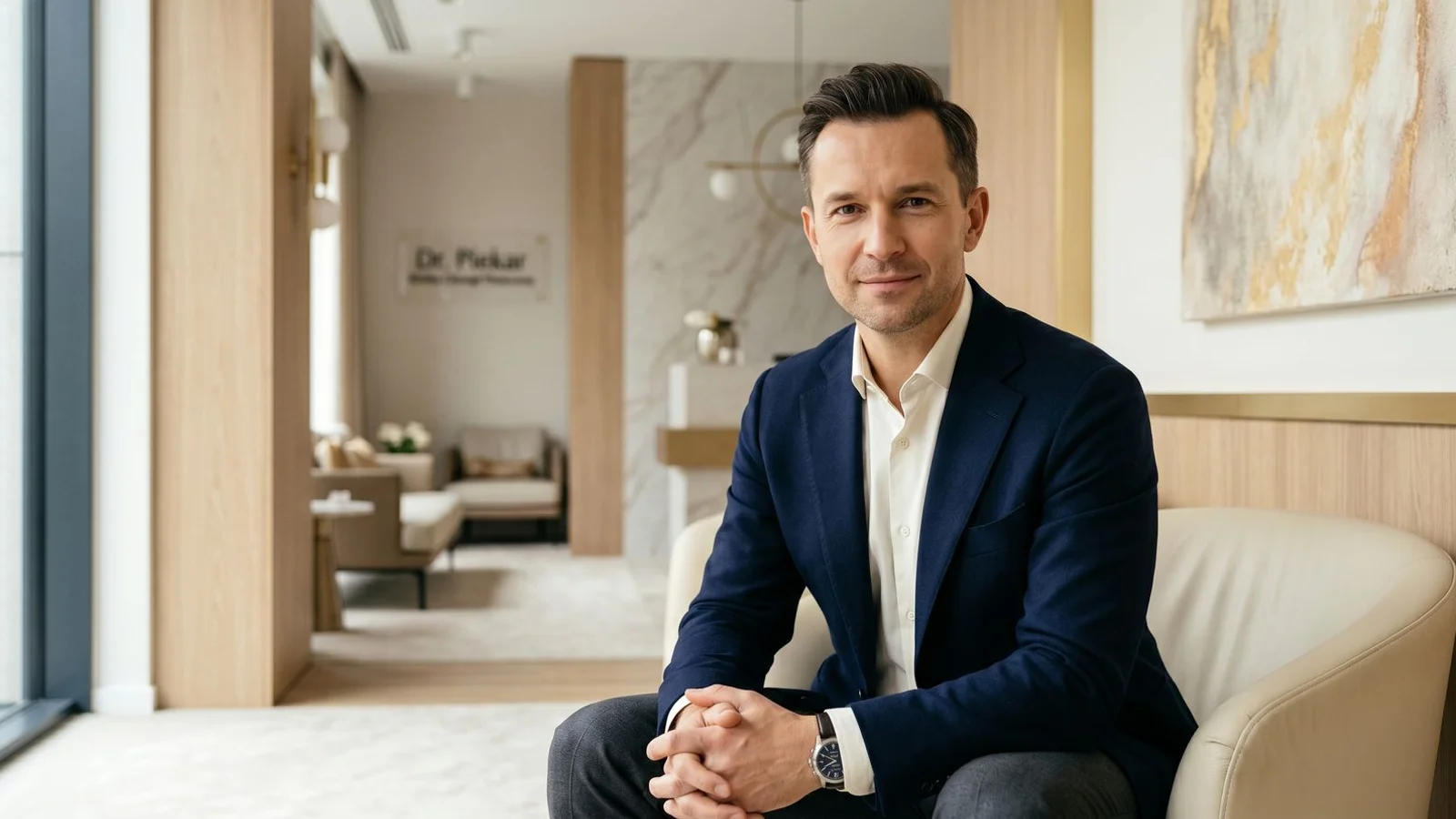 Leczenie Ginekomastii — Klinika Dr. Piekar