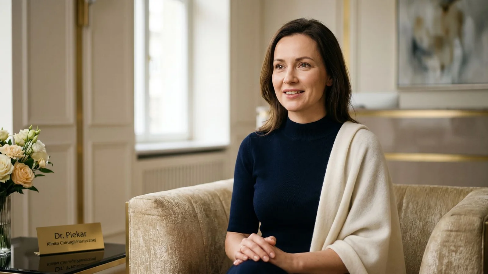 Zmniejszanie Piersi (Redukcja) — Klinika Dr. Piekar